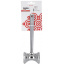 Молоток для отбивания мяса Ringel Oder (RG-5114) Сумы