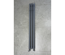 Полотенцесушитель Terma ROLO HANGER 1200x95 Salt&Pepper