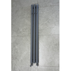 Рушникосушка Terma ROLO HANGER 1200x95 Salt&Pepper Нова Каховка