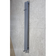 Рушникосушка Terma ROLO HANGER 1200x95 Salt&Pepper Нова Каховка