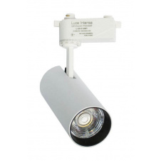 Трековый светильник Evrolight Luce Intensa LI-20-01 (56772) 20Вт 4200К (белый)