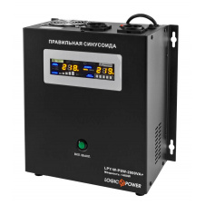 ИБП Logicpower LPY-W-PSW-2000VA+