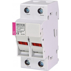 Разъединитель ETI 002540213 EFH 10 2P 25A 1000V DC