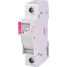 Разъединитель ETI 002540201 EFH 10 1P 25A 1000V DC