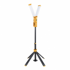 Фото - Стойка с прожекторами Horoz Electric TOWER 2х40W (107-002-0080-010) Стойка с прожекторами Horoz Electric TOWER 2х40W (107-002-0080-010)