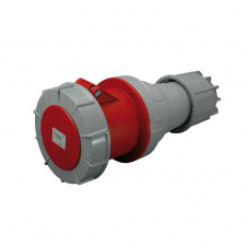 Кабельный силовой разъем ETI 004482015 ESH-12553 IP67 (125A 400V 3P+N+PE)