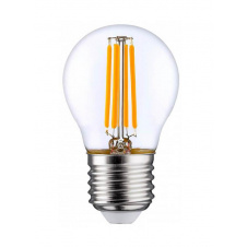 Филаментная лампа Osram 4058075212510 STAR E27 2700K 220В P45 FILAMENT