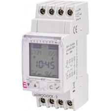 Астрономический таймер ETI 002472051 ASTROCLOCK-2