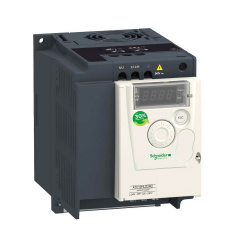 Частотный преобразователь Schneider electric ATV12 2,2кВт