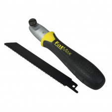 Комплект запасных полотен для универсальной ножовки Stanley FatMax (2шт)