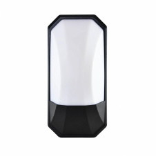 Светильник садово-парковый Horoz Electric CRUZ 24W 4200K черный (076-063-0024-010)