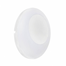 Светильник садово-парковый Horoz Electric CLEMENT 24W 4200 K белый (076-062-0024-040)