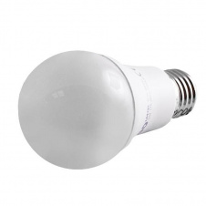 Лампа светодиодная Lemanso 12W A60 E27 1040LM 4000K 175-265V / LM218