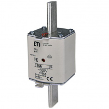 Предохранитель NH-2 315А ETI