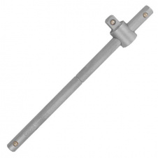 Вороток Т-образный 1/2, 300мм INTERTOOL ET-1022