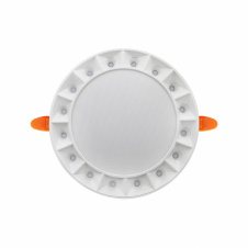 Светодиодный светильник встроенный LED Horoz Electric HARLEY-16 16W 3000K-6500K белый (016-074-0016-010)