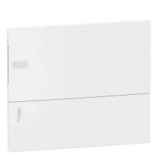 Щит MIP22112 Mini Pragma на 12 модулей Schneider Electric