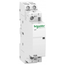 Контактор Schneider Electric ICT 16A 2NO