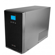 ИБП LogicPower LP6985 UL3500VA-2450Вт 12В/4x9Ач USB