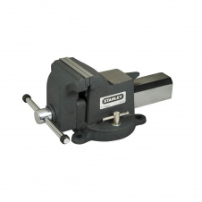 Тиски для большой нагрузки Stanley MaxSteel 105х150мм