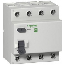 УЗО Schneider Electric Easy9 EZ9R64440 4P 40A 300mА