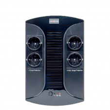 ИБП LogicPower LP 650VA-PS