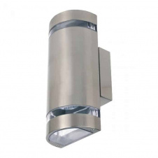 Фото - Светильник садово-парковый Horoz Electric GARDENYA-4 2xGU10 без лампы (075-010-0004-011) Светильник садово-парковый Horoz Electric GARDENYA-4 2xGU10 без лампы (075-010-0004-011)