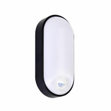 Светодиодный светильник настенно-потолочный Horoz Electric PALERMO 15W с сумеречным датчиком и датчиком движения (071-018-0015-020)