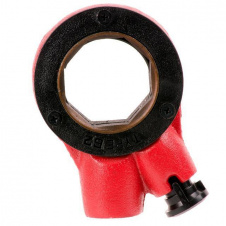 Храповый механизмом под плашку 1 1/2-2 INTERTOOL SD-8017