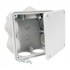 Распределительная коробка Kopos IP54 116х116х55мм
