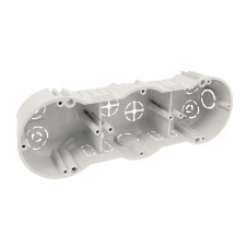 Коробка установочная Kopos 213х70х45мм