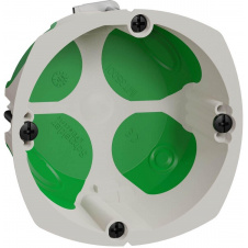 Установочная коробка (подрозетник) Schneider Electric Muitifix Air 67X40 (imt35001)