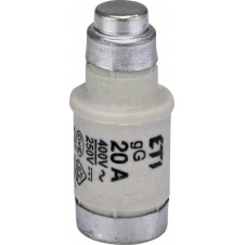 Предохранитель ETI 002212001 D0 2 gL/gG 20A 400V (E18)
