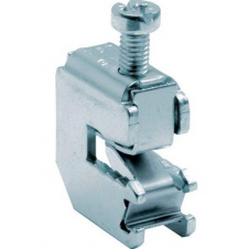 Клемма подключения Hager K96Q провода 1,5-16мм² к шинам CU 20/30х5мм