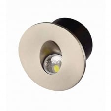 Светодиодный светильник лестничный Horoz Electric YAKUT 3W хром (079-002-0003-020)