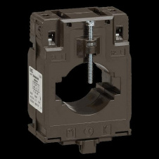 Трансформатор измерительный TA540 600/5А 50,5x12,5мм (d=40мм.) (кл. 0.5 6,0 ВА) IME
