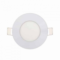 Светодиодный врезной светильник Horoz Electric Slim-3 3W 4200К (056-003-0003-030) Приморськ