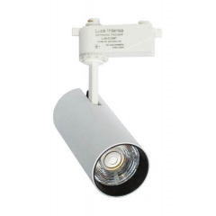 Трековый светильник Evrolight Luce Intensa LI-20-01 (56772) 20Вт 4200К (белый) Энергодар