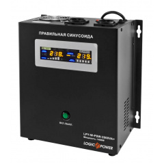 ИБП Logicpower LPY-W-PSW-2000VA+ Чернигов