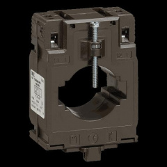 Трансформатор измерительный TA540 300/5А 50,5x12,5мм (d=40мм.) (кл. 0.5 6,0 ВА) IME Виноградів