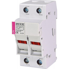 Разъединитель ETI 002540213 EFH 10 2P 25A 1000V DC Вінниця