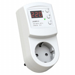 Реле напряжения ZUBR R116y Хмельницький