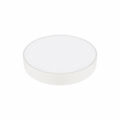 Светильник LED накладной Horoz Electric SOFIA-36 36W 6400K белый (016-064-0036-010) Бориспіль