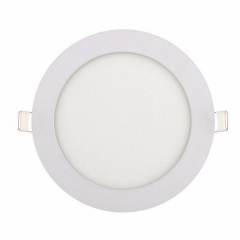 Светодиодный светильник врезной Horoz Electric Slim-12 12W 6400K (056-003-0012-040) Приморськ