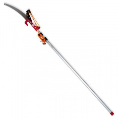 Высоторез – сучкорез телескопический 2 в 1 INTERTOOL HT-3116 Киев