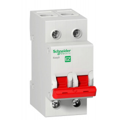 Выключатель нагрузки Schneider Electric EZ9S16240 Ірпінь