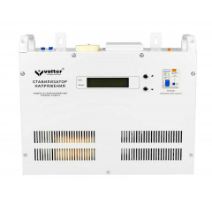 Симисторный cтабилизатор напряжения Volter 7 с (7кВт) Винница