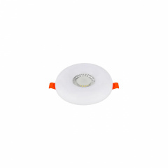 Светодиодный светильник встроенный LED Horoz Electric VALENTINA-12 12W 3000K-6500K белый (016-063-0012-010) Миргород