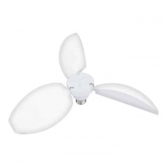Светодиодная лампа Horoz ElectrIic TRIO-R 36W Е27 6400К (001-065-0036-010) Біла Церква