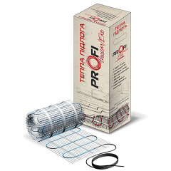 Нагревательный мат двужильный Profi Therm Eko mat 770 Вт 5,0 м2 (rd-000014404) Житомир